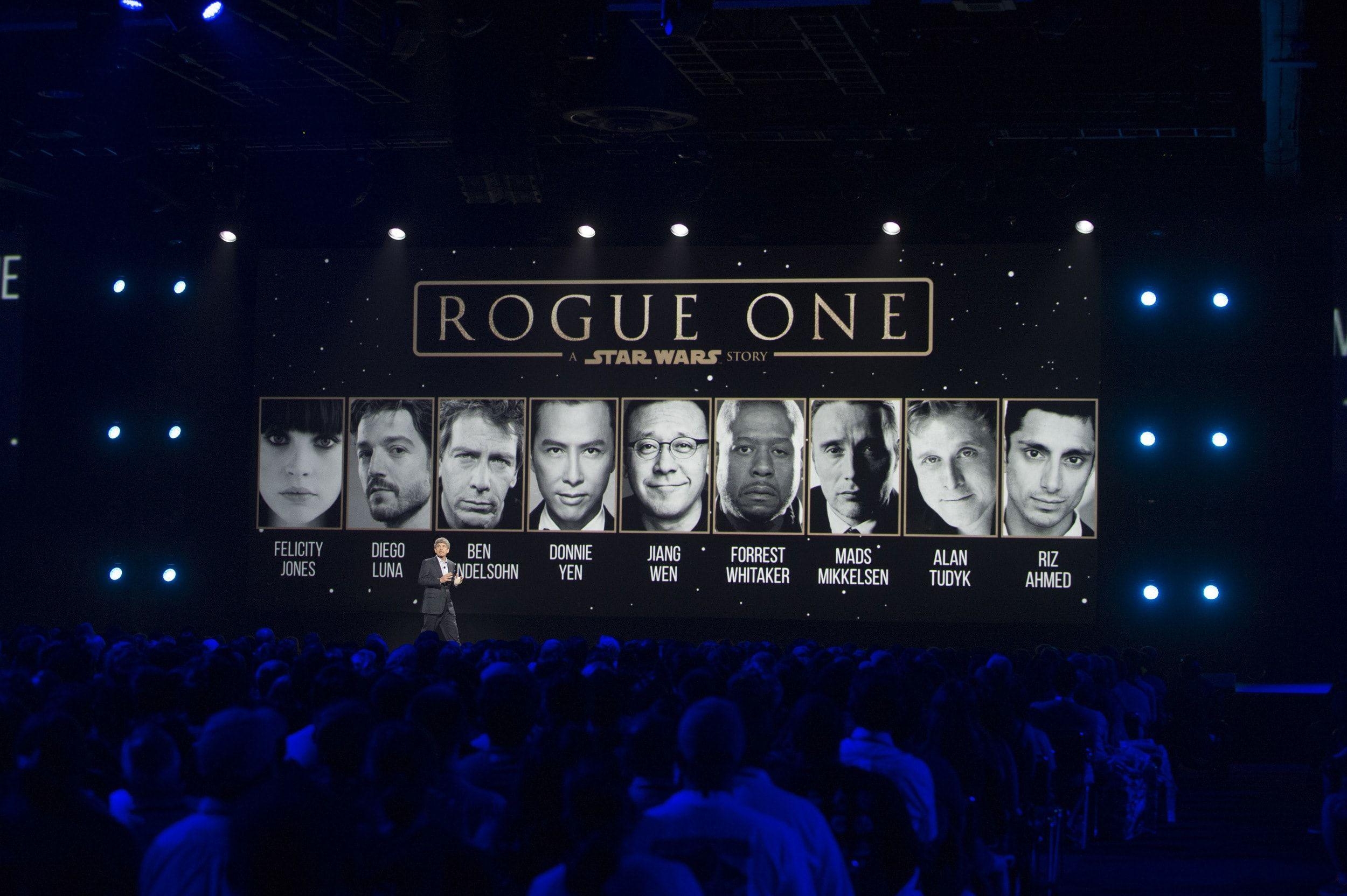 2500x1670 Rogue One: A Star Wars Story HD Desktop Wallpaperwallpaper.net, Desktop
