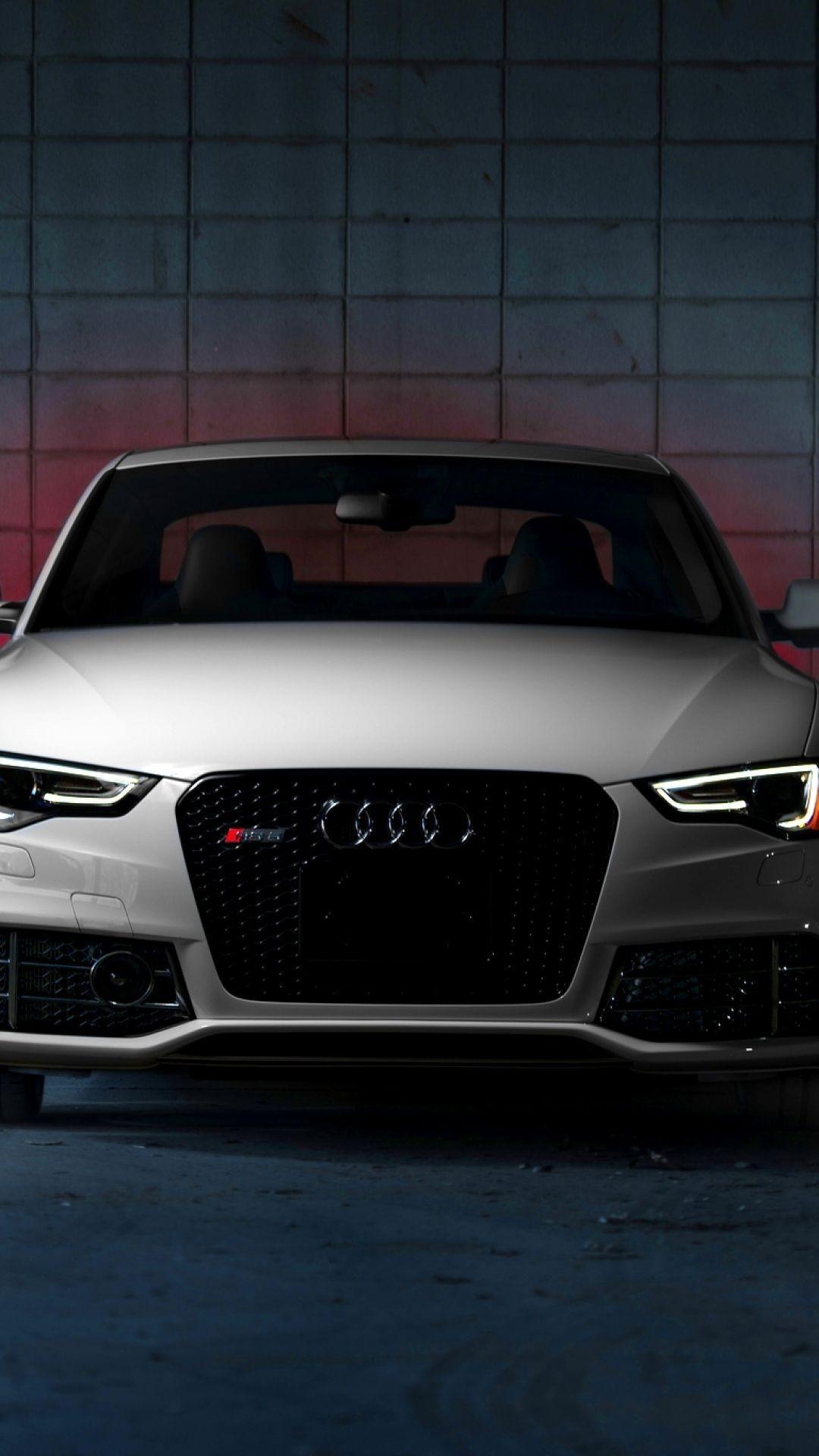 1080x1920 Audi Wallpaper, Phone
