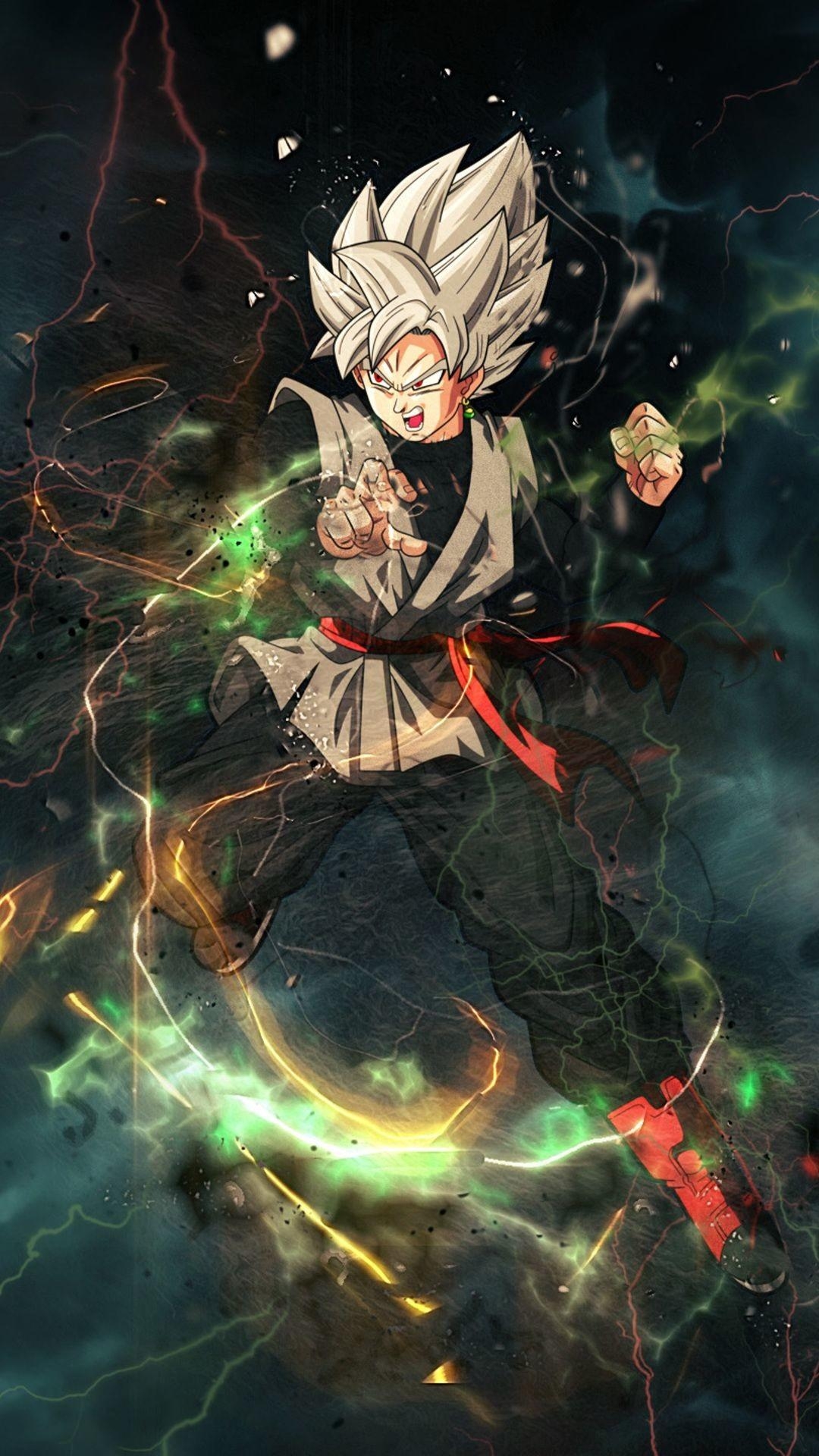 1080x1920 Cool Anime iPhone Wallpaper, Phone