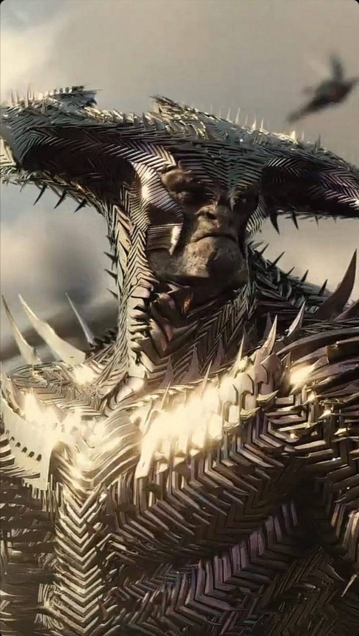 730x1280 DC Steppenwolf wallpaper, Phone