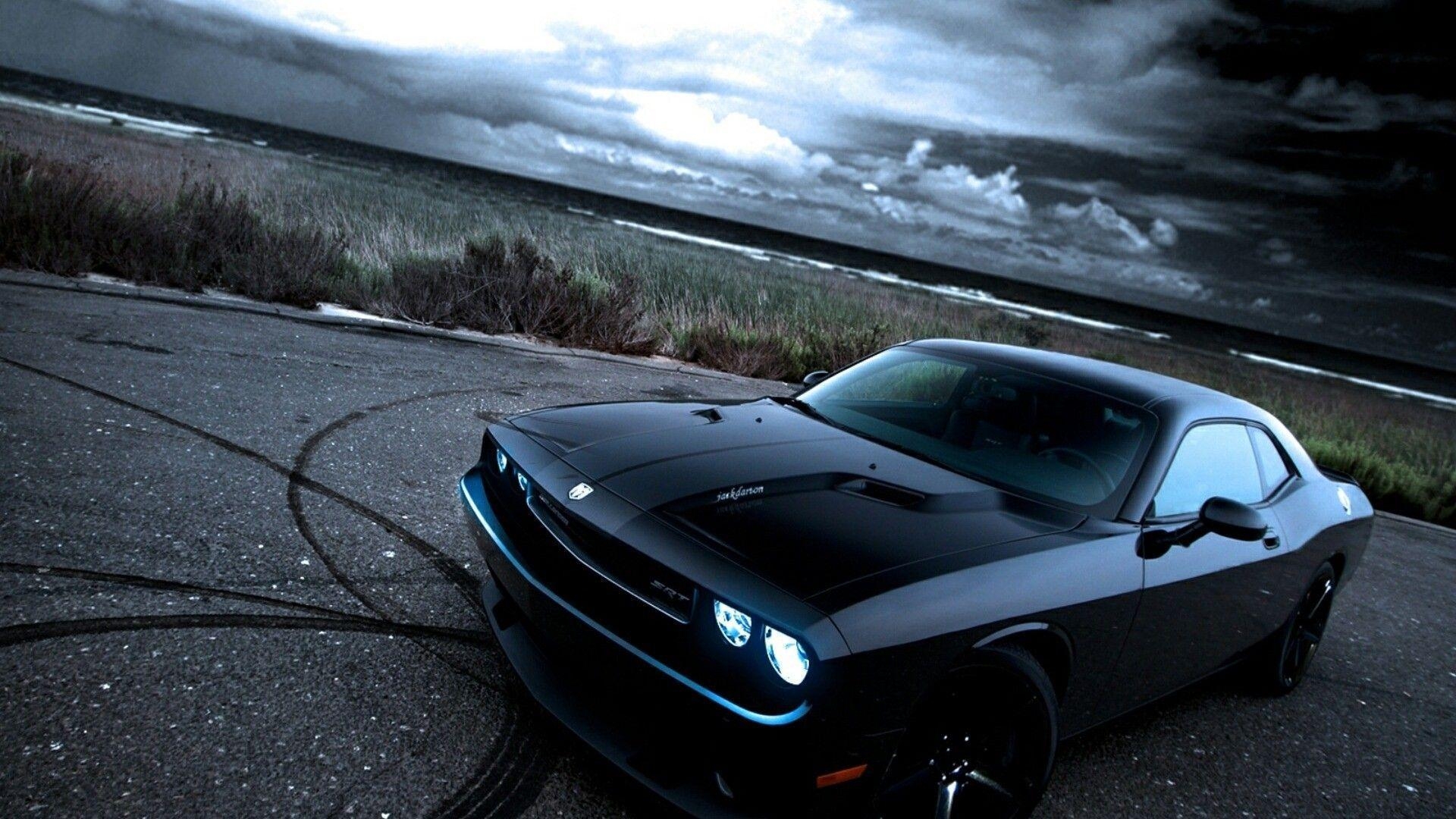 1920x1080 Muscle Car Wallpaper 1920X1080 Wallpaper, Desktop