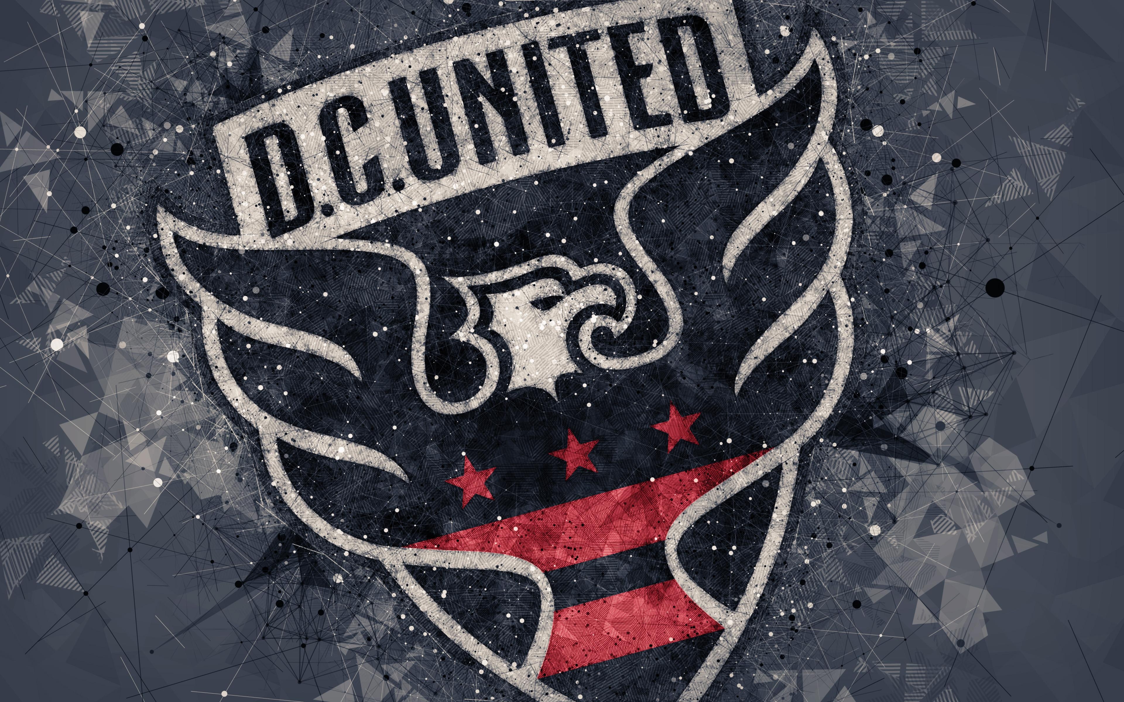 3840x2400 D.C. United 4k Ultra HD Wallpaper. Background Imagex2400, Desktop