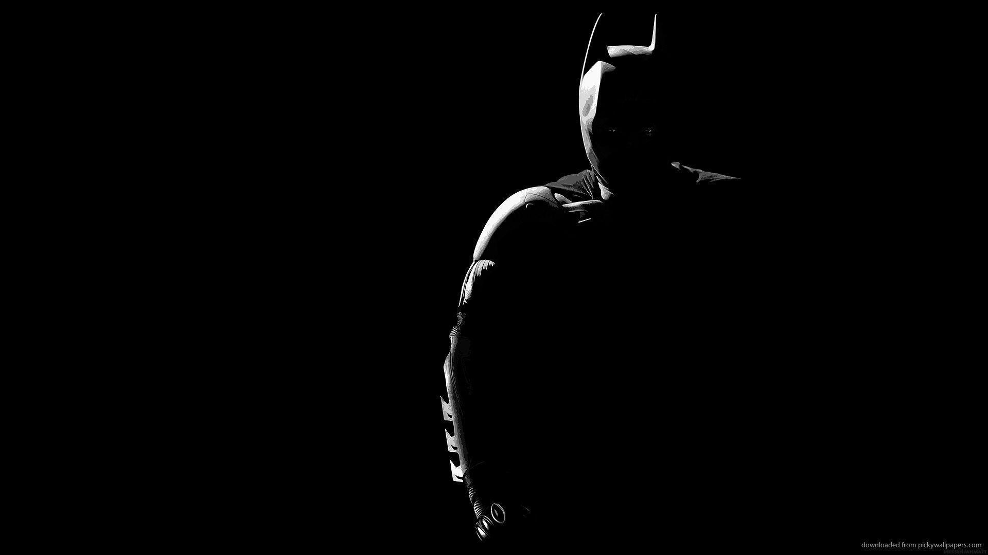 1920x1080 Download  Batman Silhouette Wallpaper, Desktop