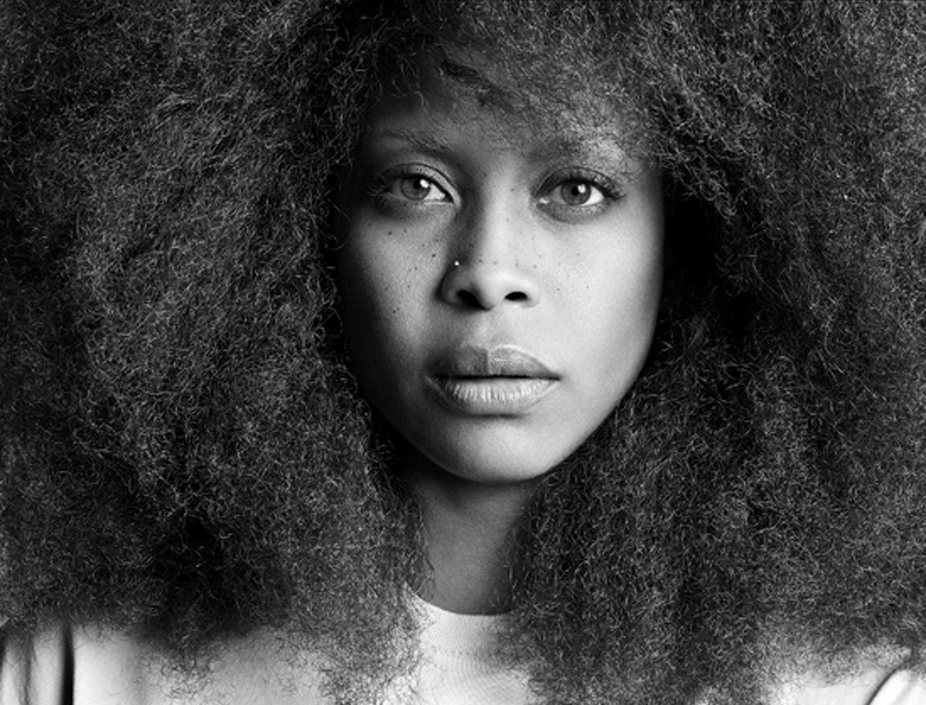 2960x2250 Erykah Badu HD Desktop Wallpaper, Desktop