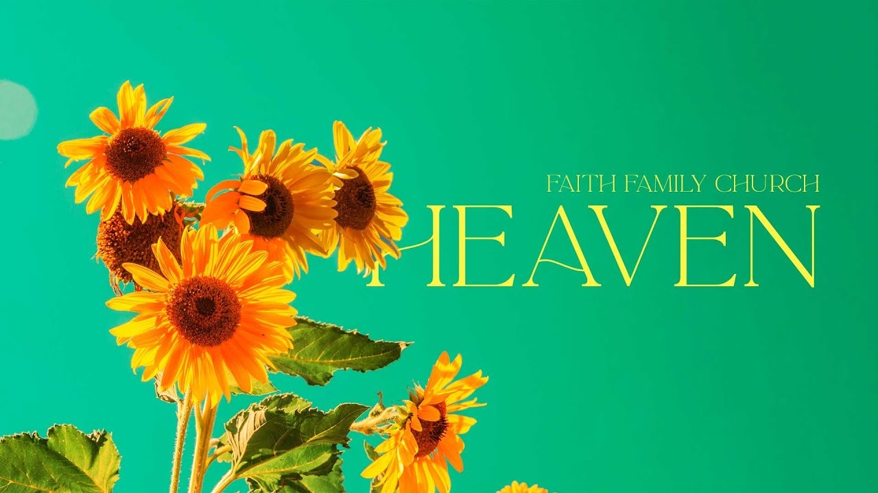 1280x720 Faith Family Church, Desktop