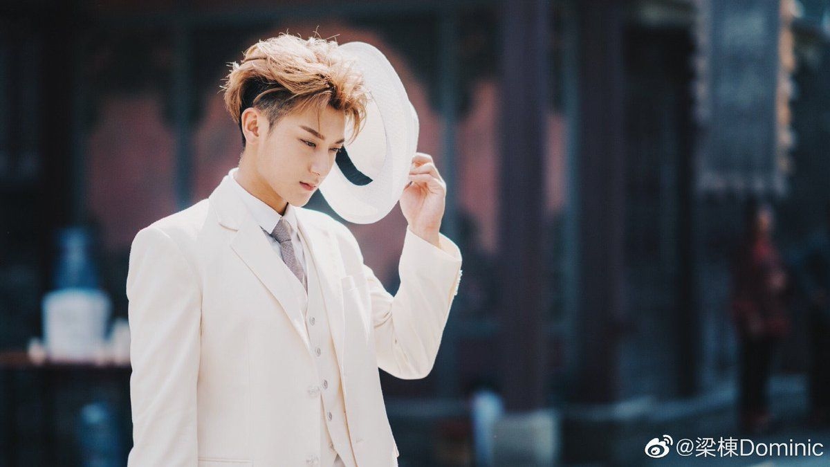 1200x680 Huang Zitao Wallpaper Free Huang Zitao Background, Desktop