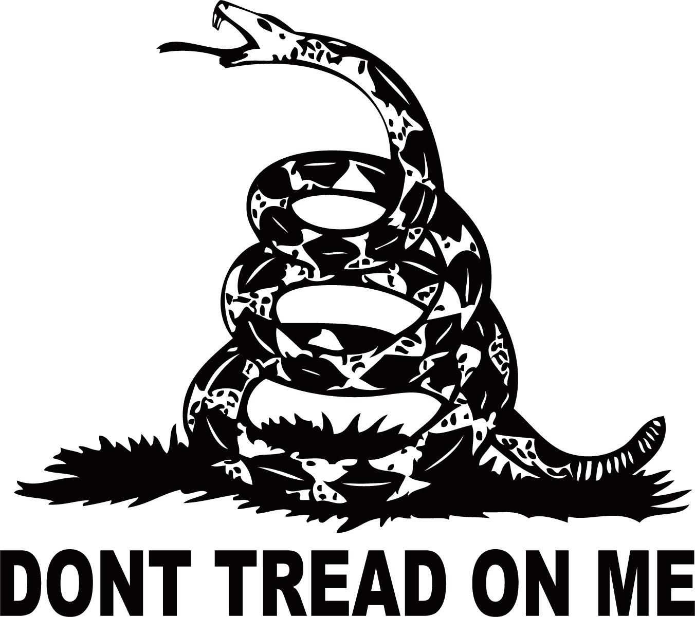 1360x1210 HD Don T Tread On Me Wallpaper, Desktop