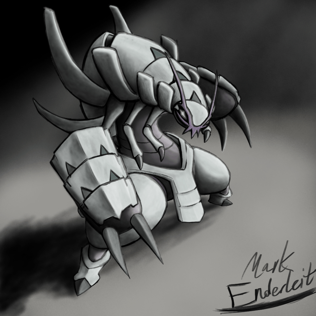 1080x1080 Golisopod AKA THE GREATEST POKEMON EVER MADE!, Phone