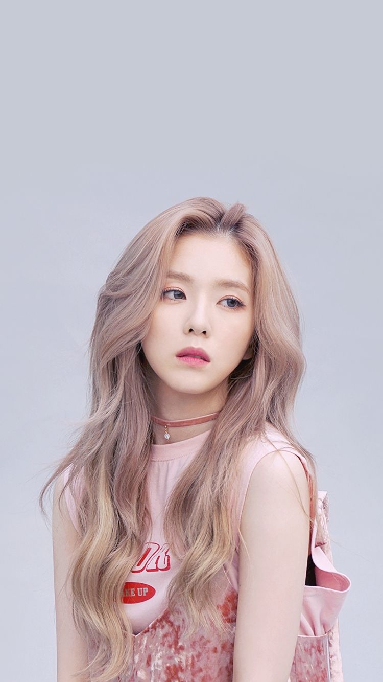 750x1340 Red Velvet Irene iphone Wallpaper & LockScreen, Phone