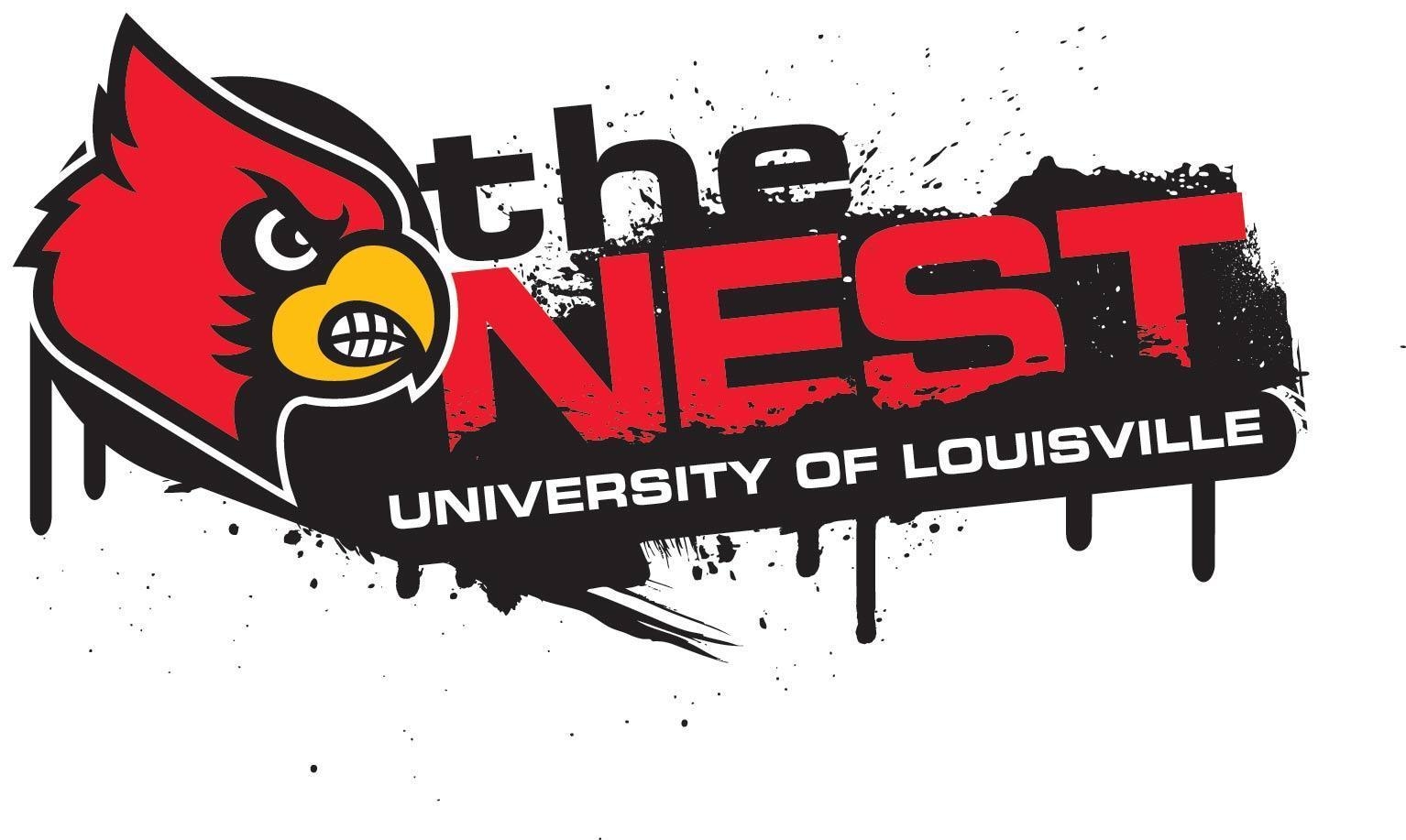 1540x920 Louisville Cardinals Wallpaper, Desktop