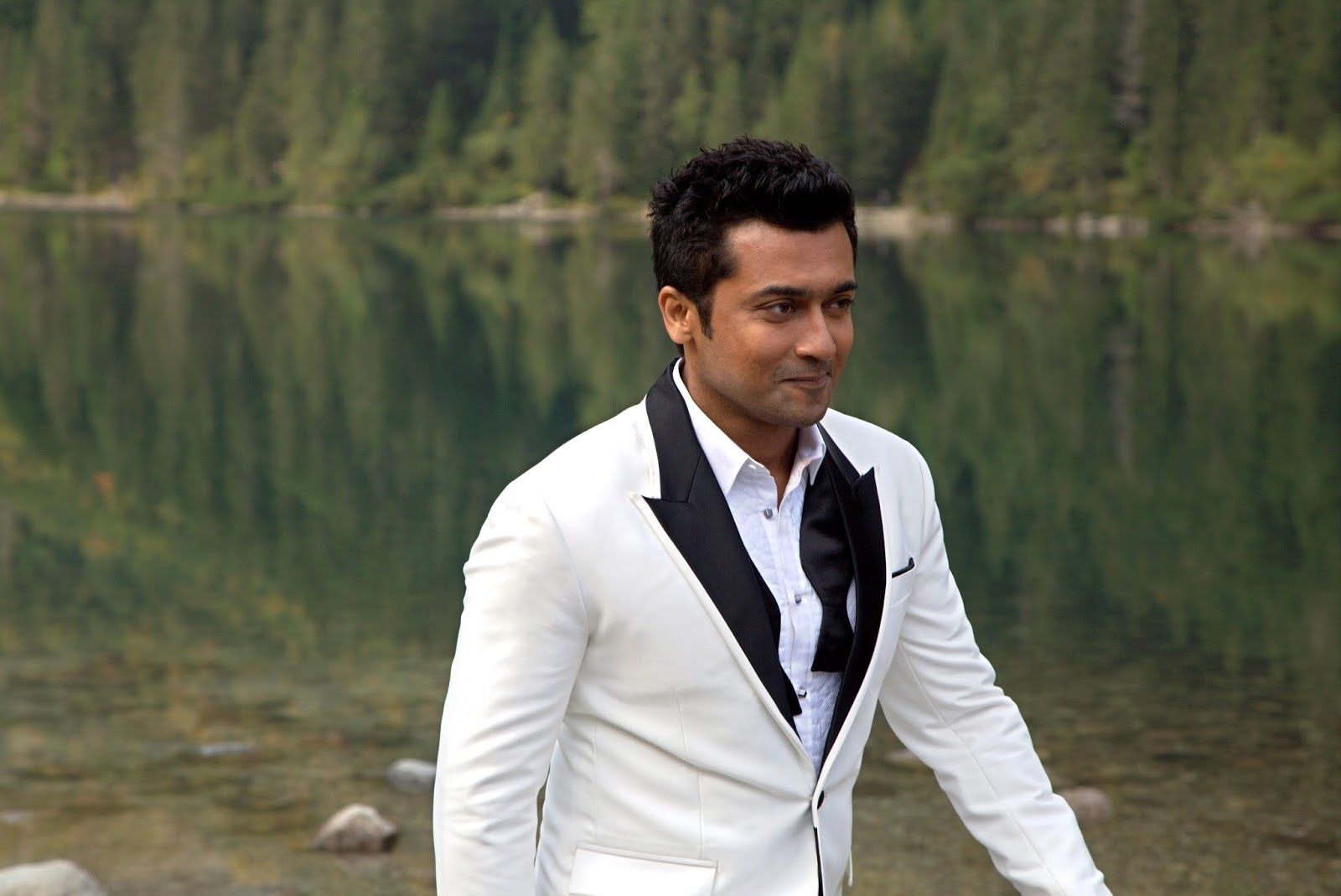 1600x1070 Handsome Surya Fan's Club: Surya In 24 HD Picture, Desktop