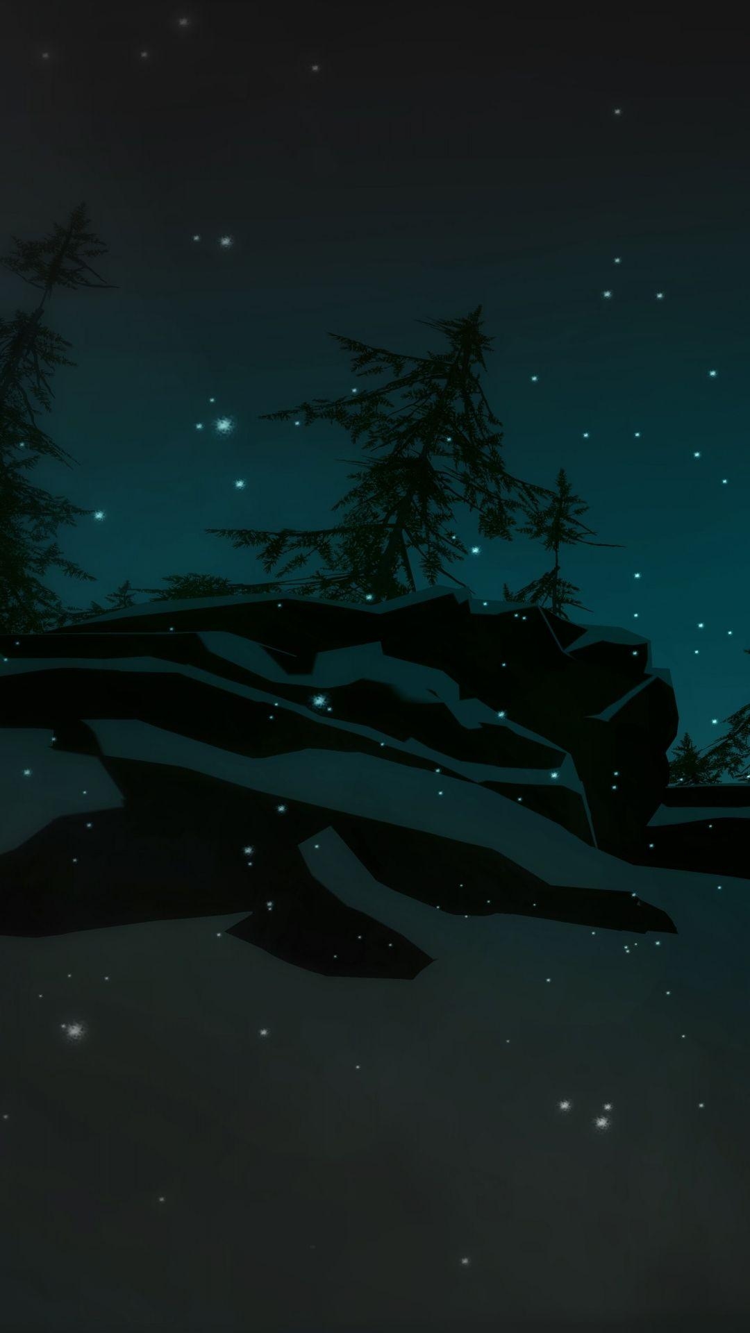 1080x1920 IPhone 6 Plus Game The Long Dark, Phone