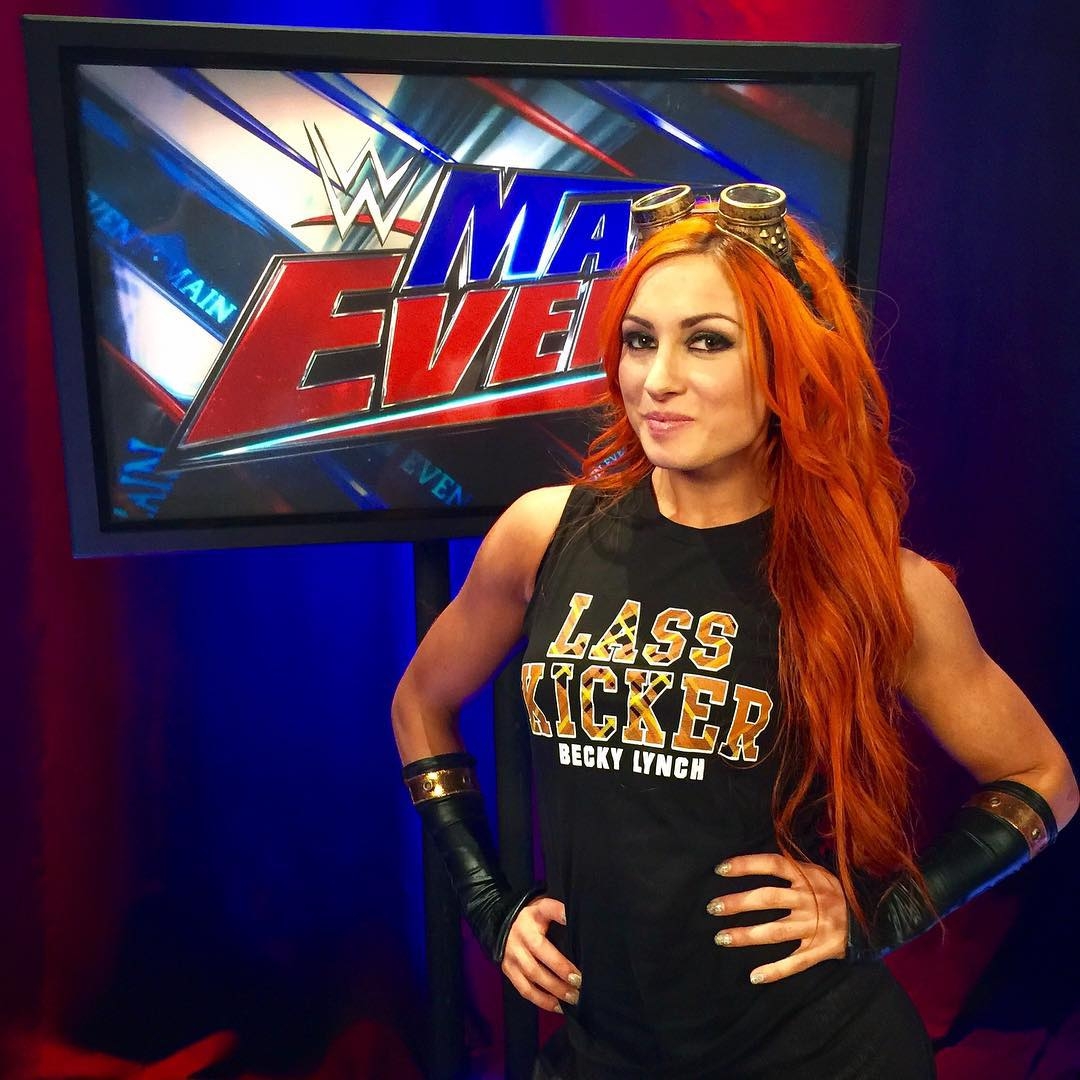 1080x1080 BECKY LYNCH (WWE) image Becky Lynch HD wallpaper and background, Phone