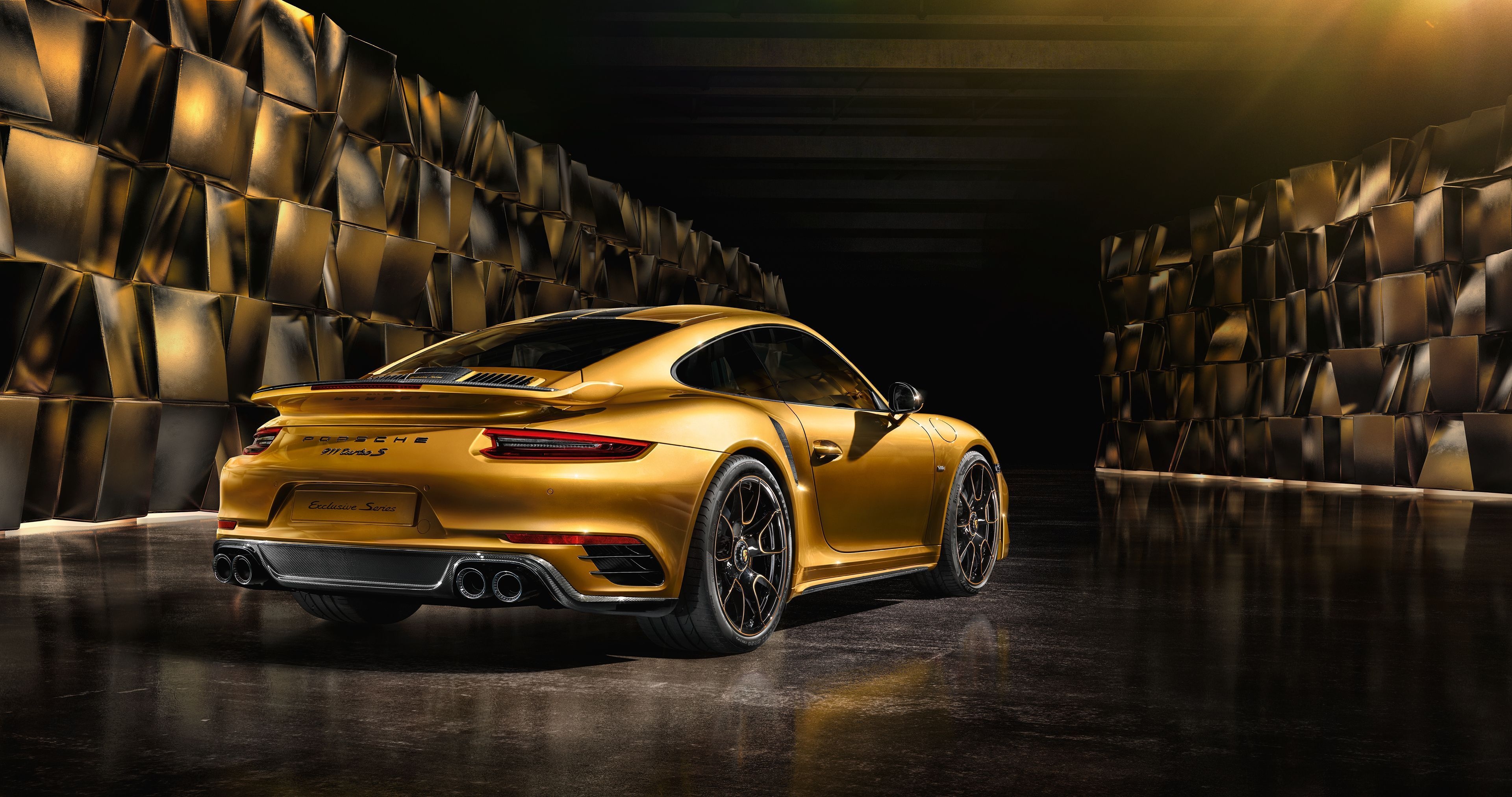 3840x2030 Porsche 911 Turbo Wallpaper Free Porsche 911 Turbo Background, Desktop