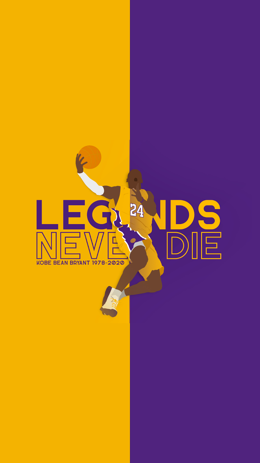 900x1600 Kobe Bryant Cool Wallpaper for Phone. Kobe bryant wallpaper, Kobe bryant nba, Kobe bryant poster, Phone