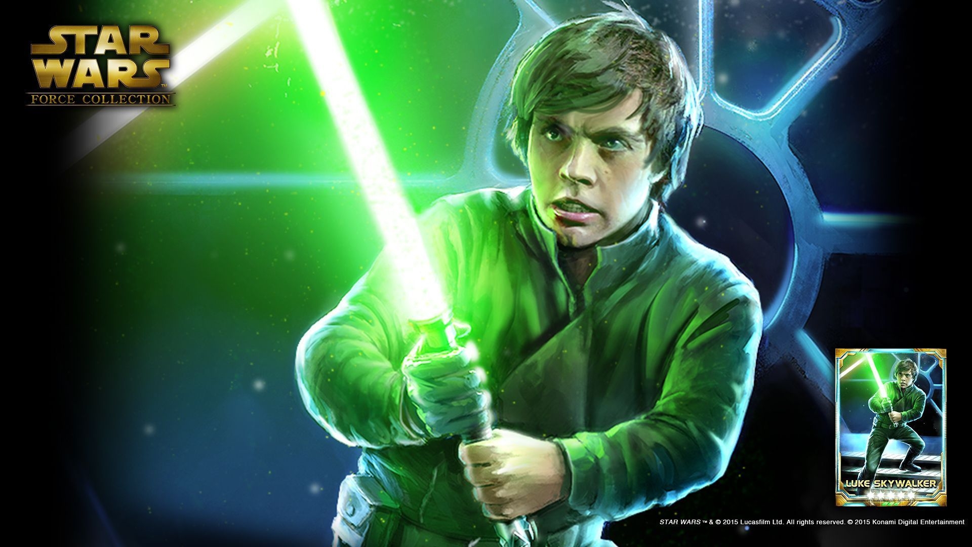 1920x1080 Luke Star Wars Wallpaper, Desktop