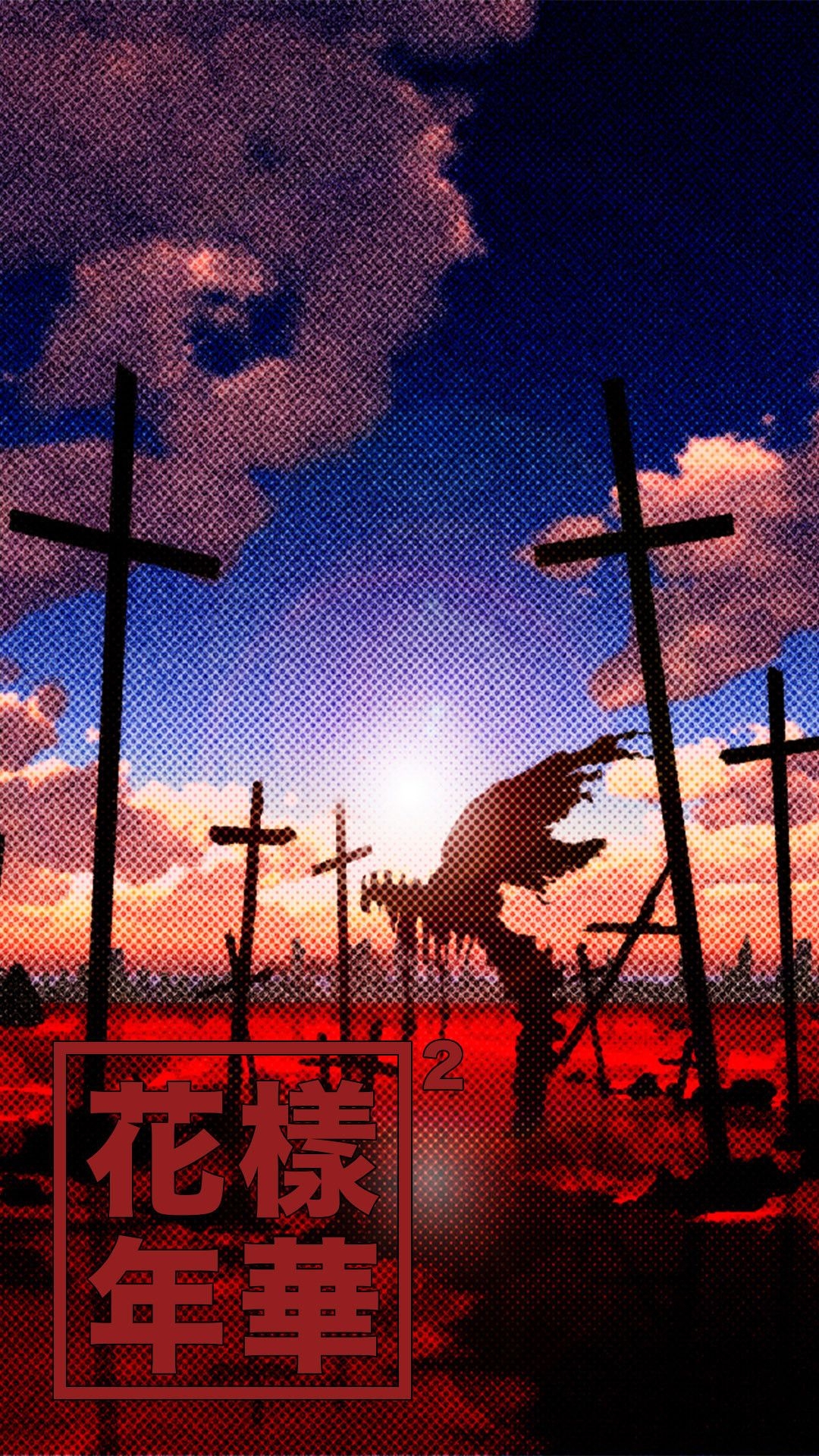 1080x1920 Neon Genesis Evangelion Phone Wallpaper, Phone