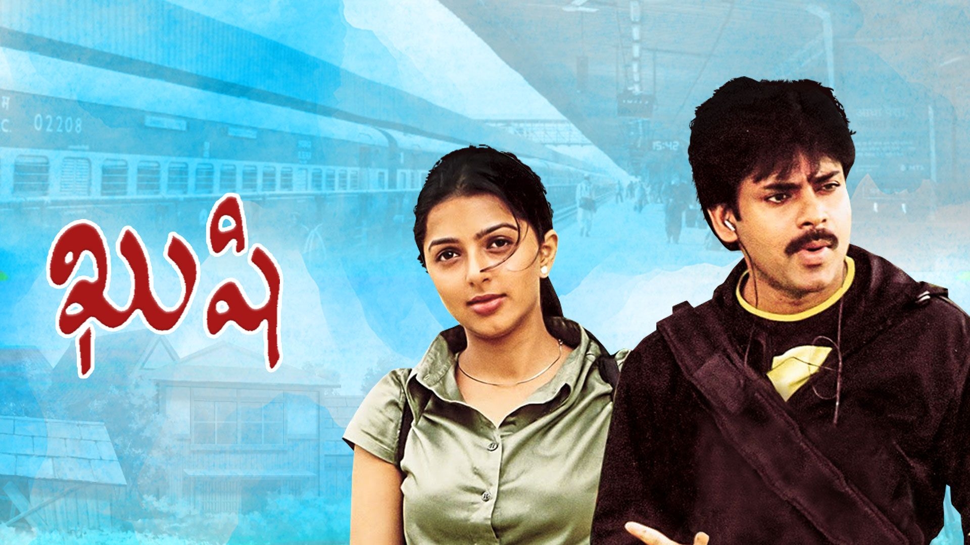 1920x1080 Watch Kushi Full Length Movie Online in HD Quality, Desktop