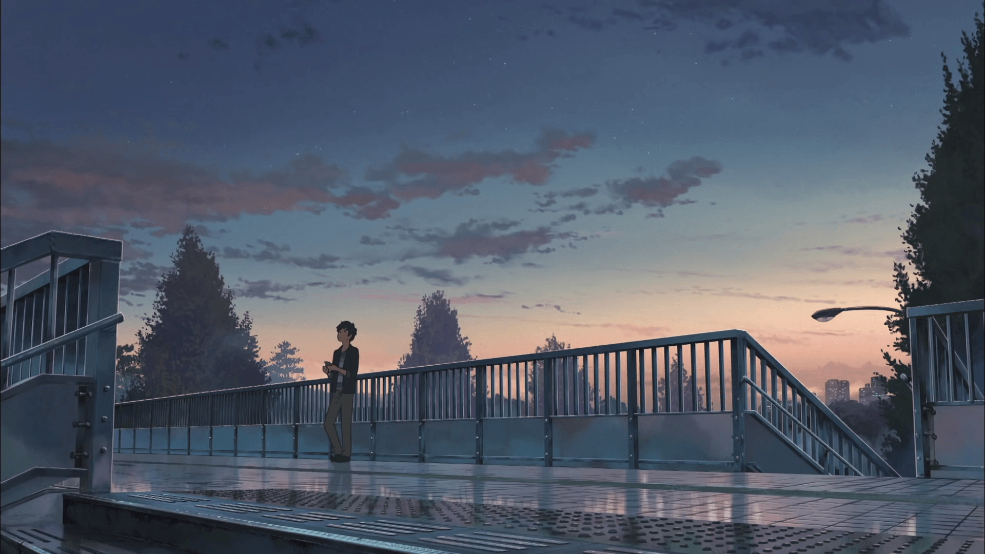 1920x1080 Your Name. HD Wallpaper, Desktop