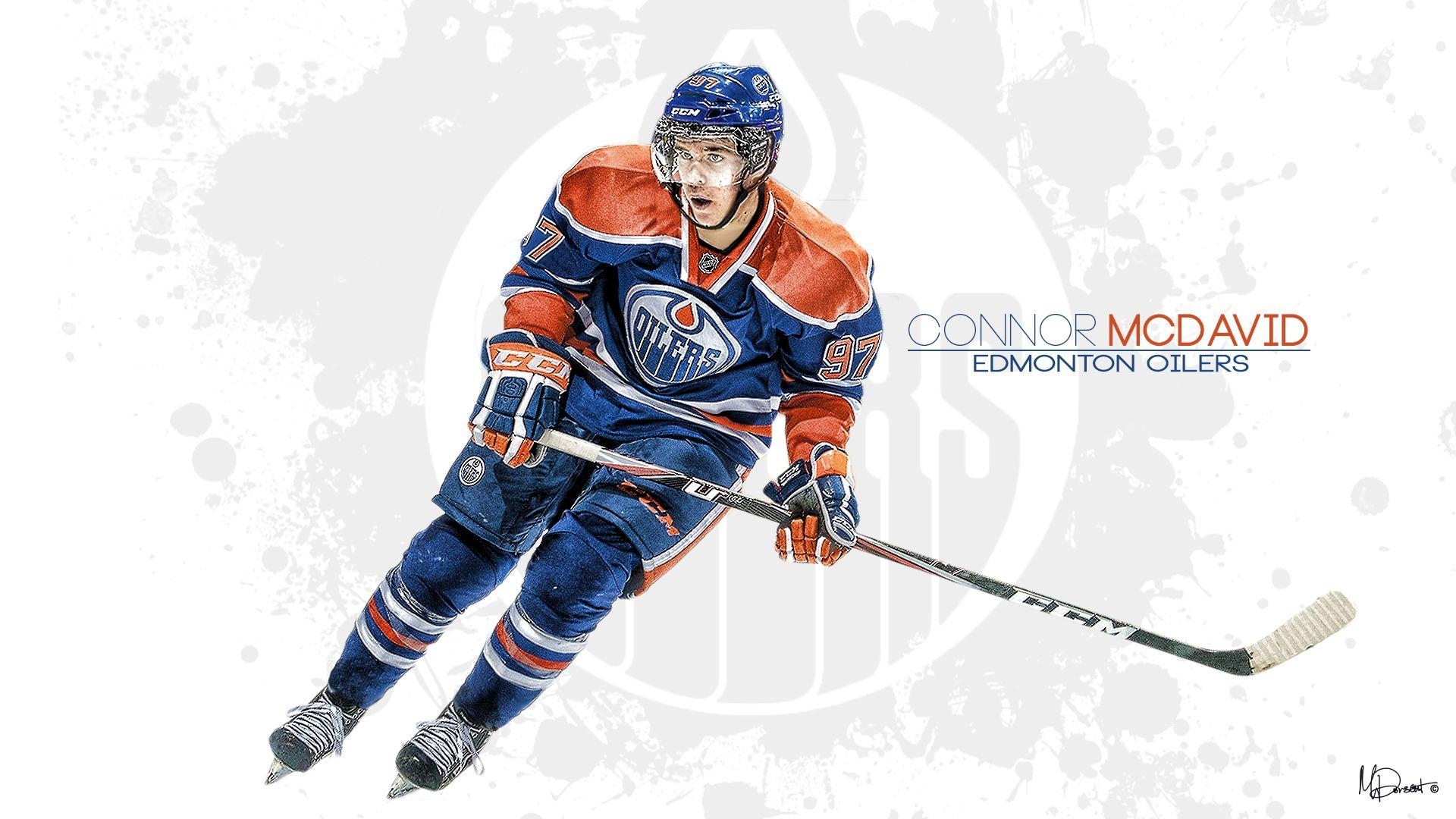 1920x1080 SwissHabs. Fonds d'écran pour les fans de Connor McDavid, Desktop