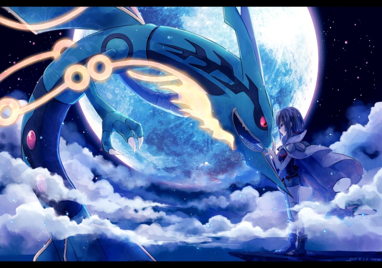 1340x940 Pokemon Omega Ruby And Alpha Sapphire Wallpaper, Desktop