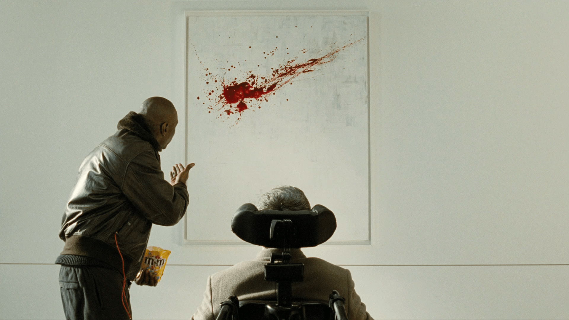 1920x1080 THE INTOUCHABLES (2011). One Perfect Shot Database, Desktop