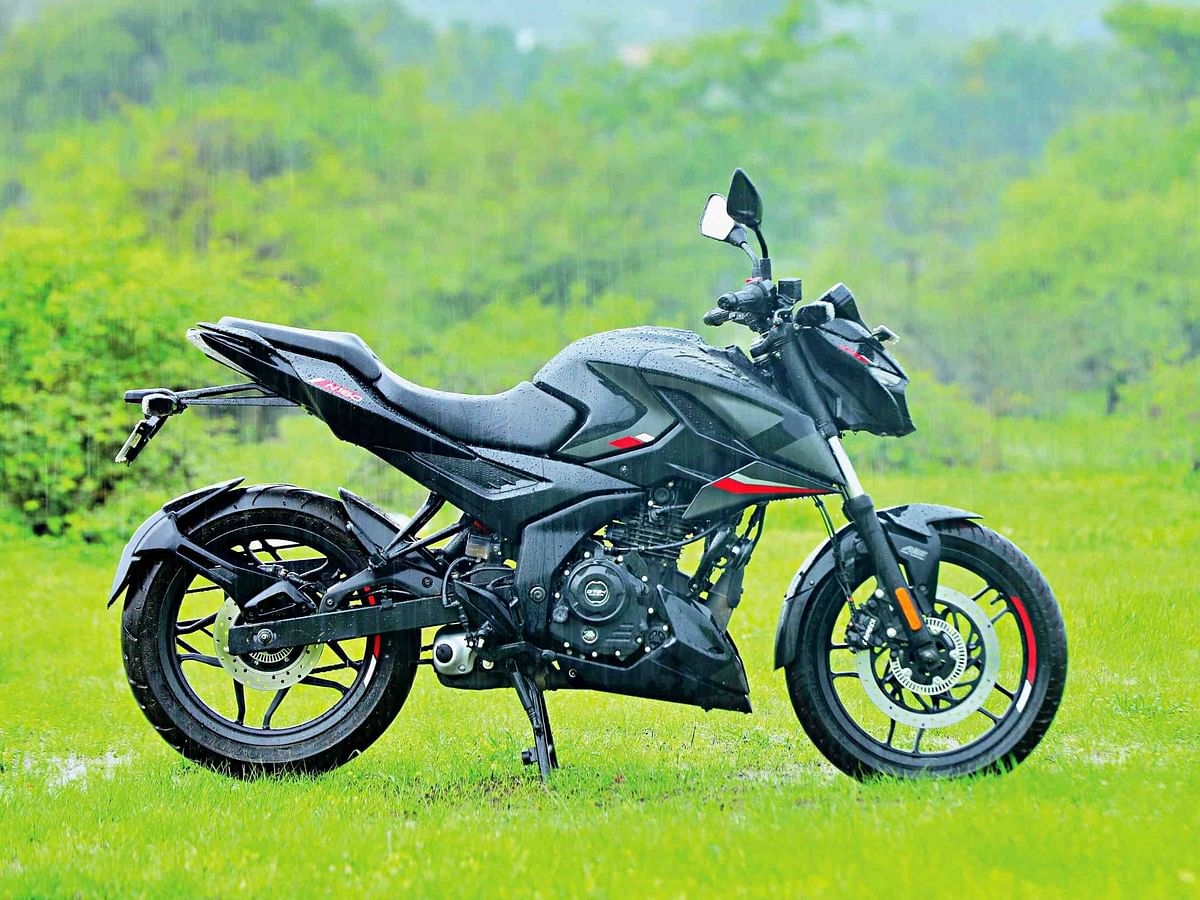 1200x900 Motor Vikatan English October 2022 Pulsar N160 Sport Commuting!, Desktop