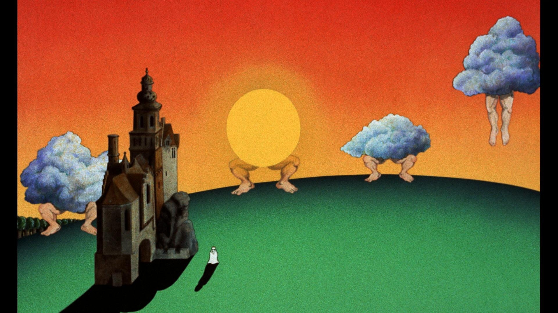 1920x1080 Movies That Everyone Should See: “Monty Python and the Holy Grail, Desktop