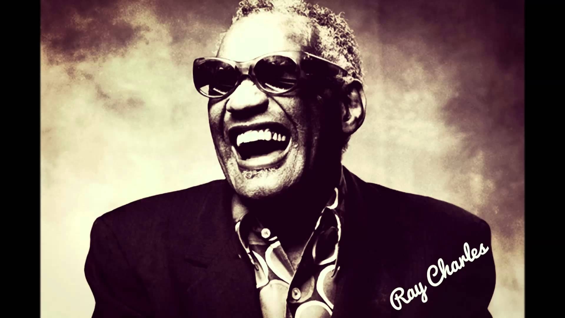 1920x1080 Ray Charles HD Wallpaper for desktop download, Desktop