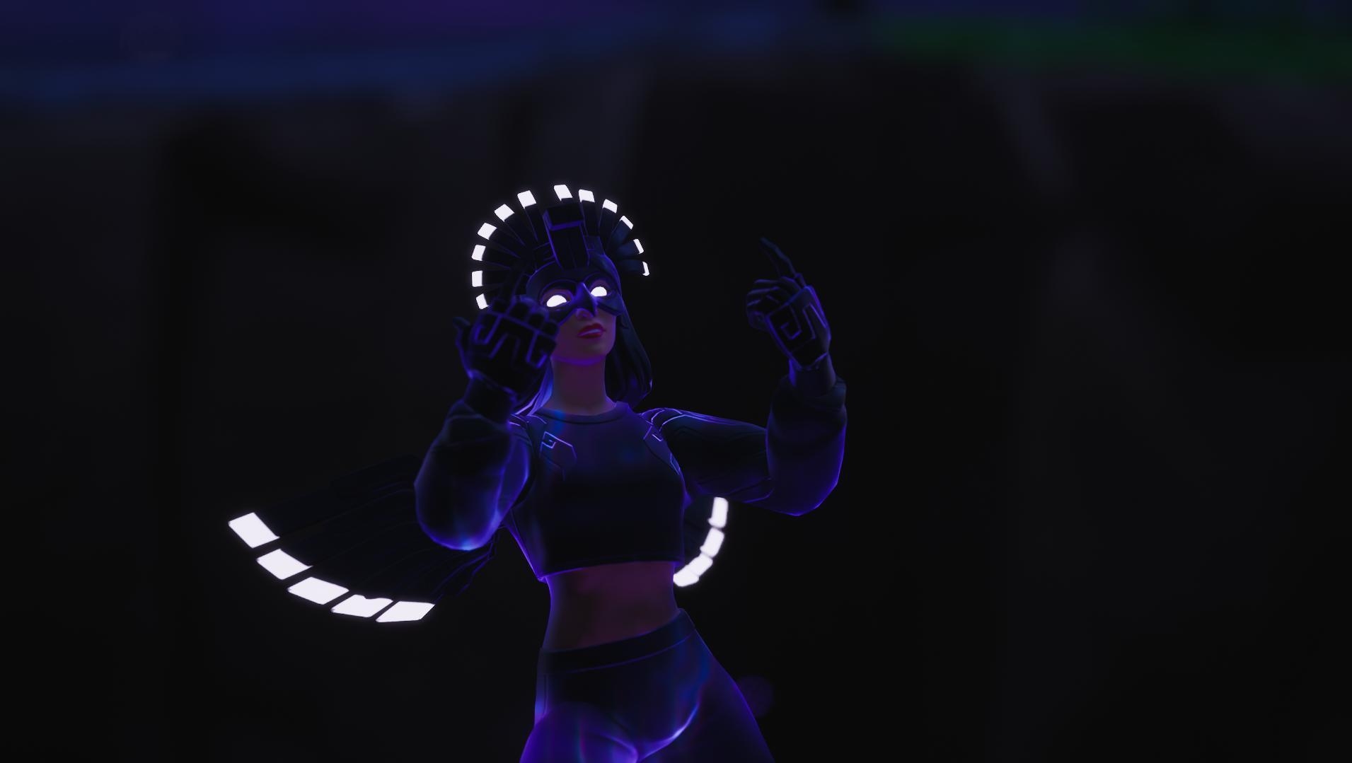 1920x1080 Shadowbird Fortnite wallpaper, Desktop