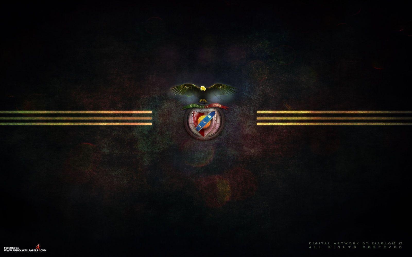 1600x1000 Benfica Wallpaper, Desktop