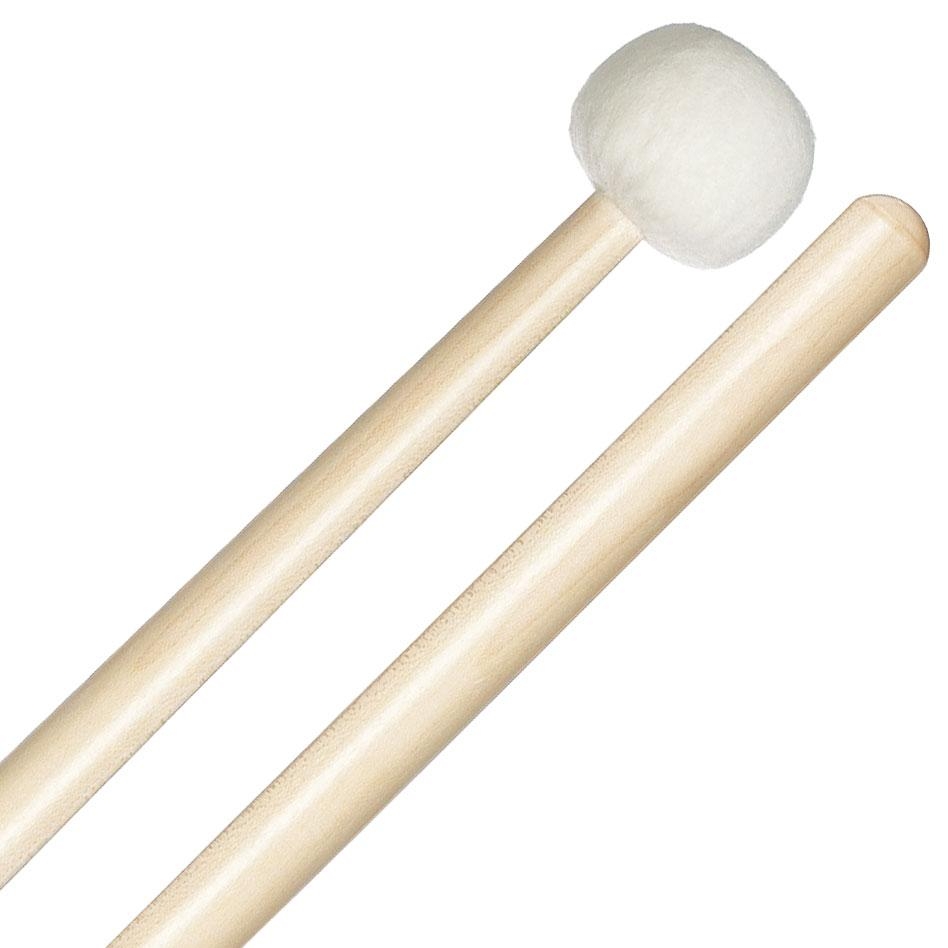 950x950 Vic Firth American Custom Staccato Timpani Mallets (T3), Phone