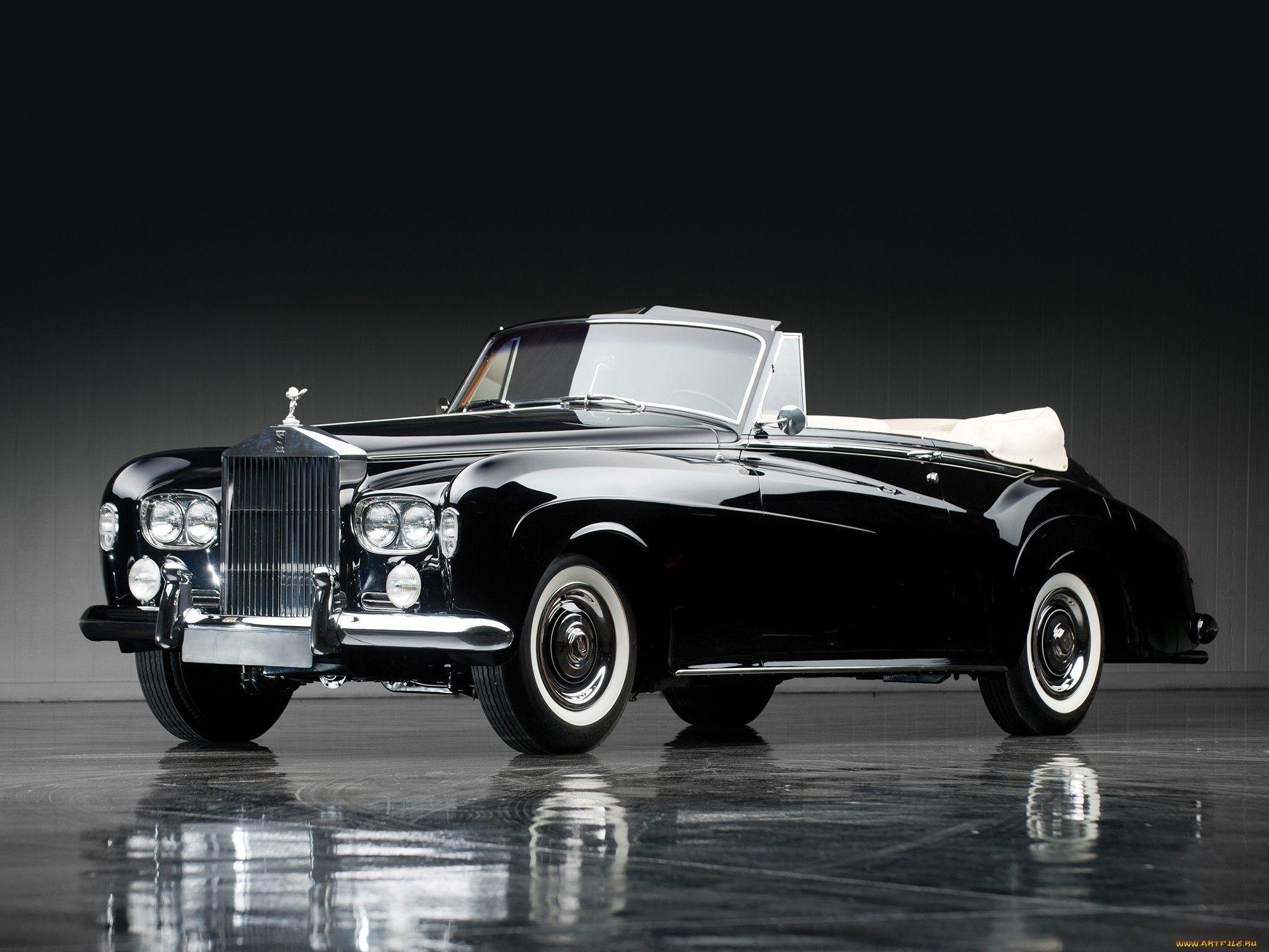 2050x1540 Classic Rolls Royce Wallpaper Image with High Resolution Wallpaper, Desktop