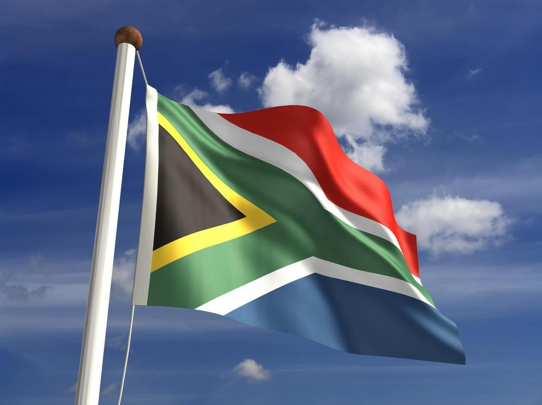 1070x800 South Africa Flag Wallpaper Day Flags for Android, Desktop