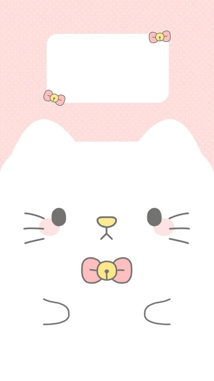 740x1310 Cute Kawaii iPad Wallpaper Free Cute Kawaii iPad Background, Phone