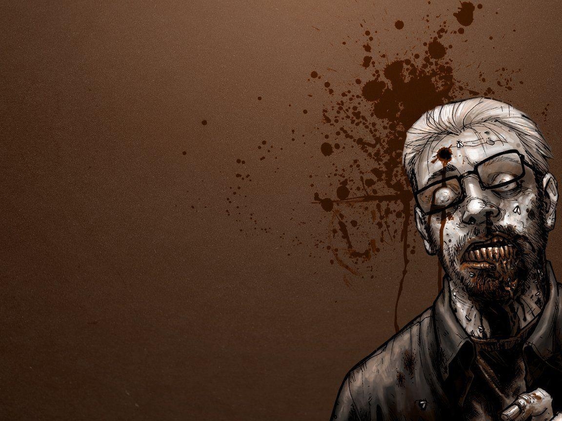 1160x870 Zombie Wallpaper and Background Imagex864, Desktop