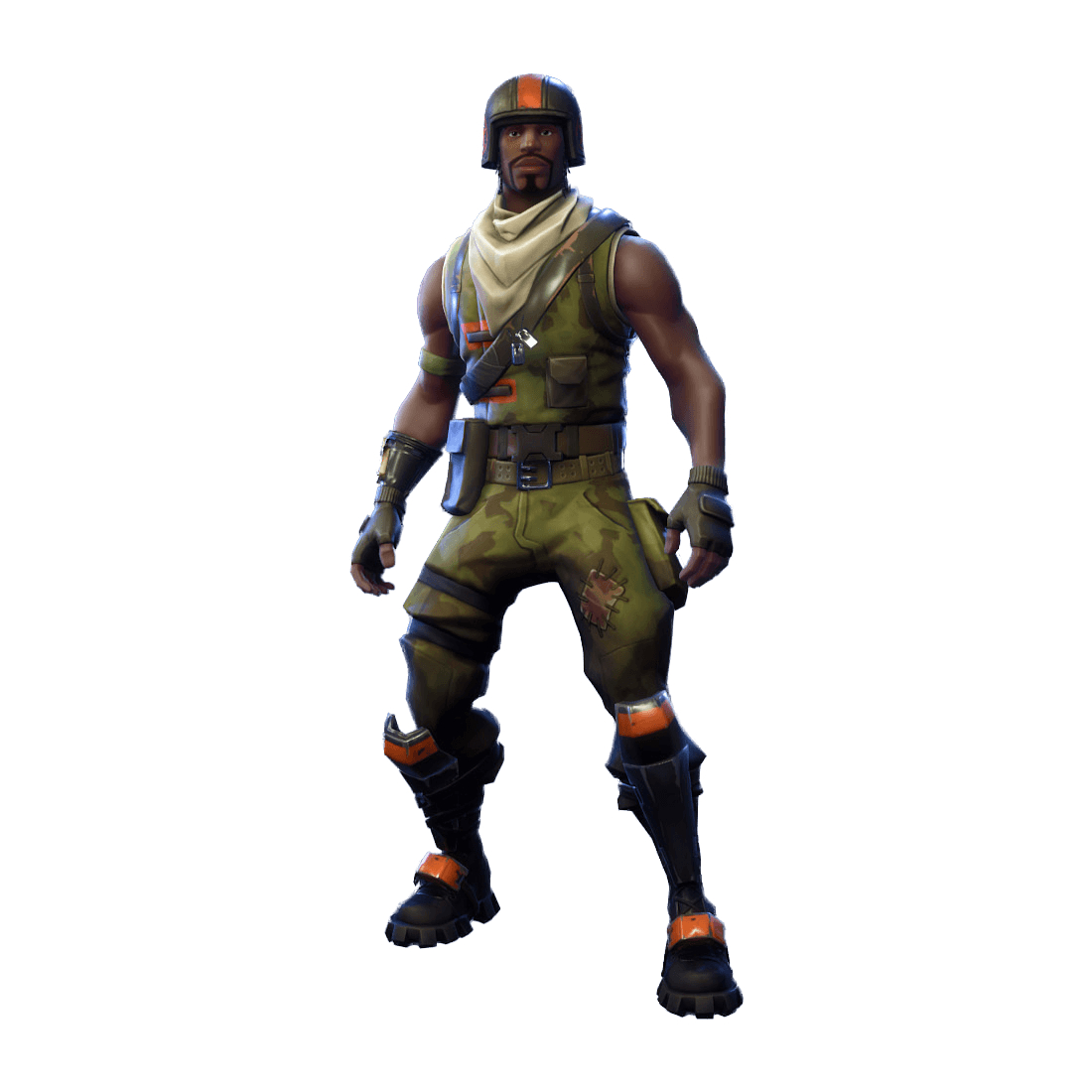 1100x1100 Aerial Assault Trooper, Phone