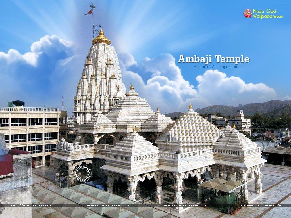 1030x770 Ambaji Temple Wallpaper, Photo and Image Download, Desktop