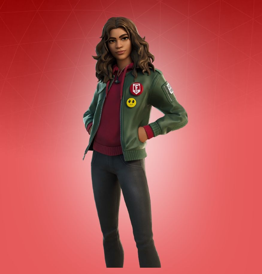 880x920 Fortnite MJ (No Way Home) Skin, PNG, Image Game Guides, Phone