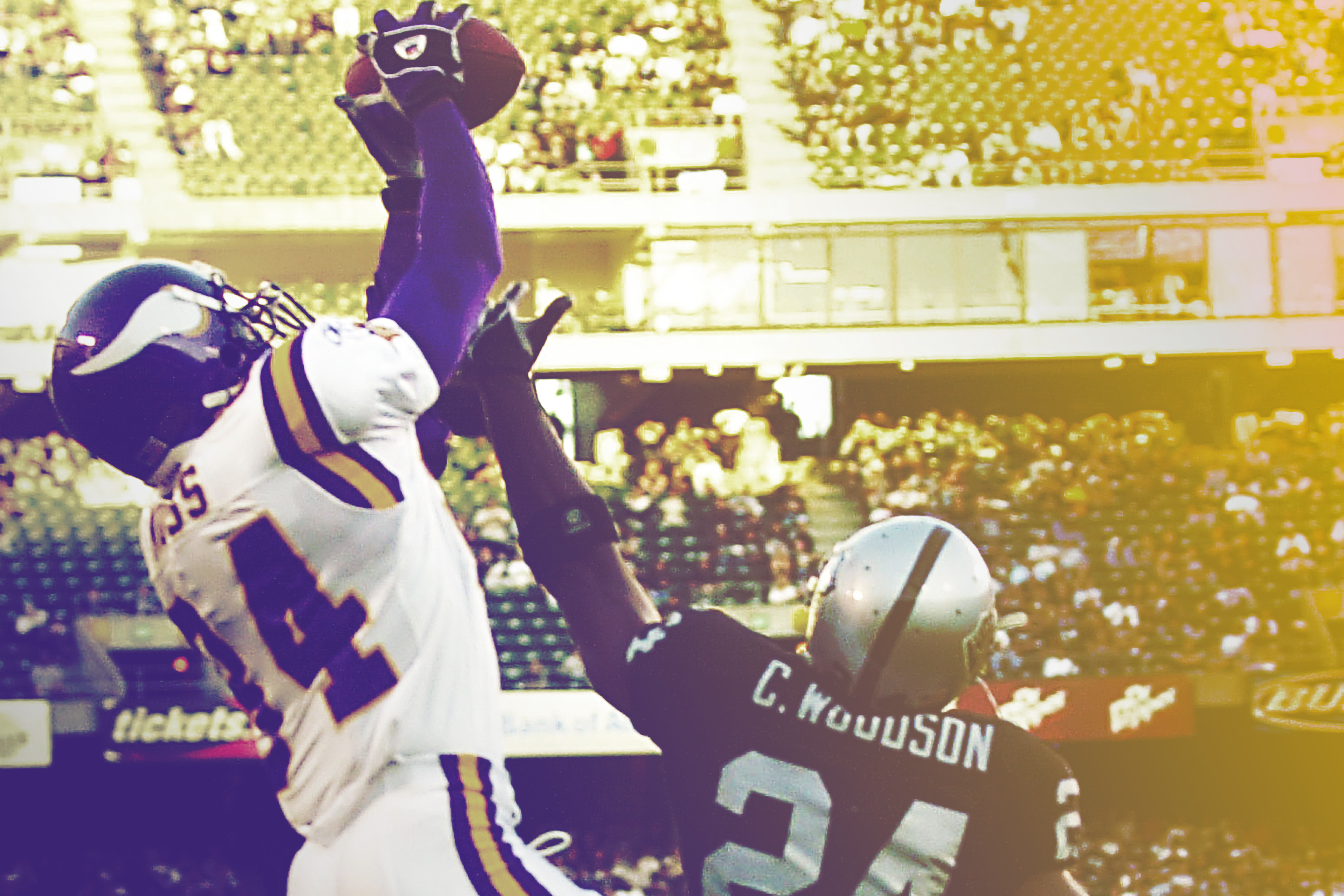 3000x2000 Randy Moss. Bleacher Report. Latest News, Videos and Highlights, Desktop