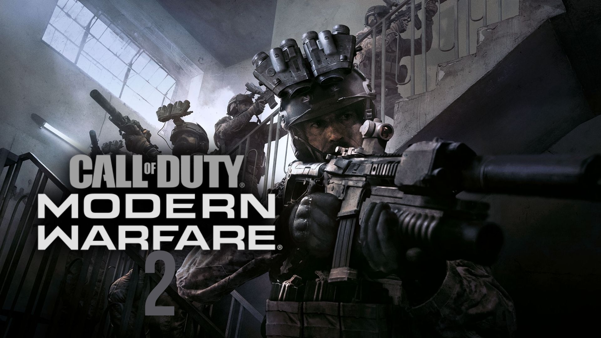 1920x1080 Modern Warfare 2 Leaker Claims Five Fan Favorite Maps Will Return In CoD 2022, Desktop