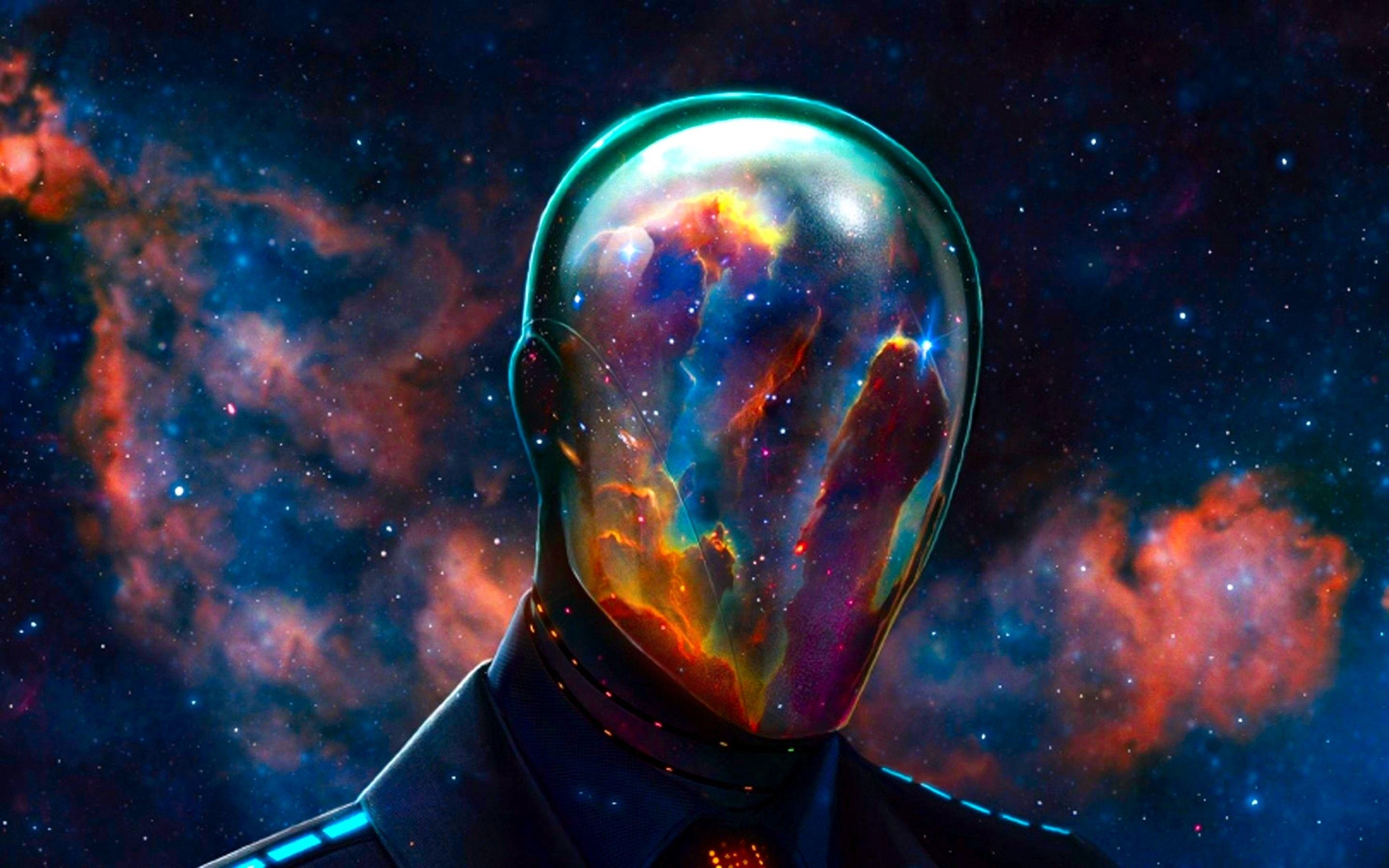 2960x1850 Galaxy Brain Wallpaper Free Galaxy Brain Background, Desktop