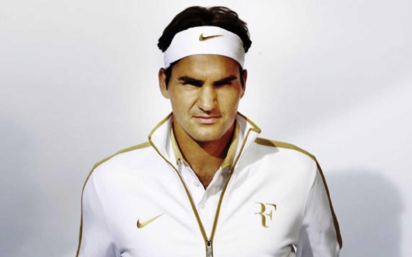 1440x900 Roger Federer HD Wallpaper, Desktop