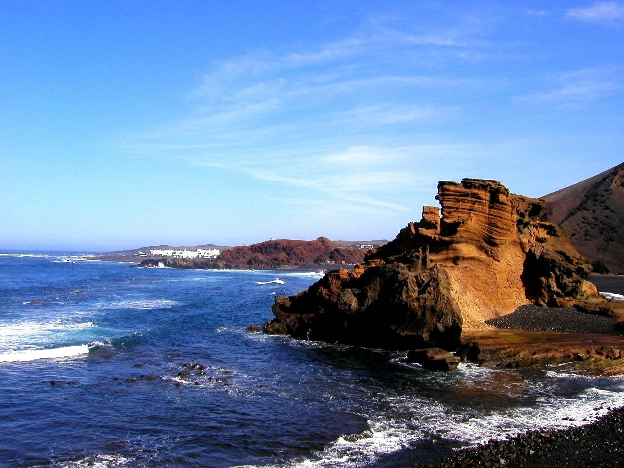 1280x960 Canary Islands) the beauty of Lanzarote. free, Desktop