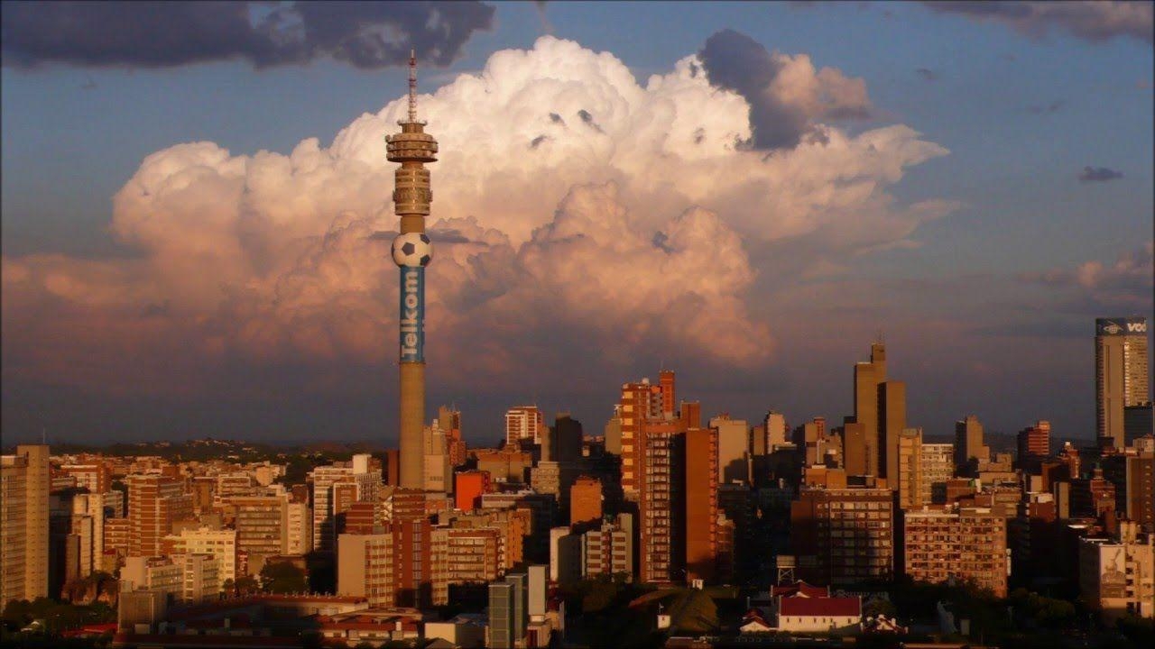 1280x720 Explore Johannesburg, Desktop