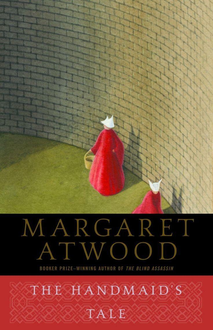 740x1140 The handmaid's tale book ideas only. Best, Phone