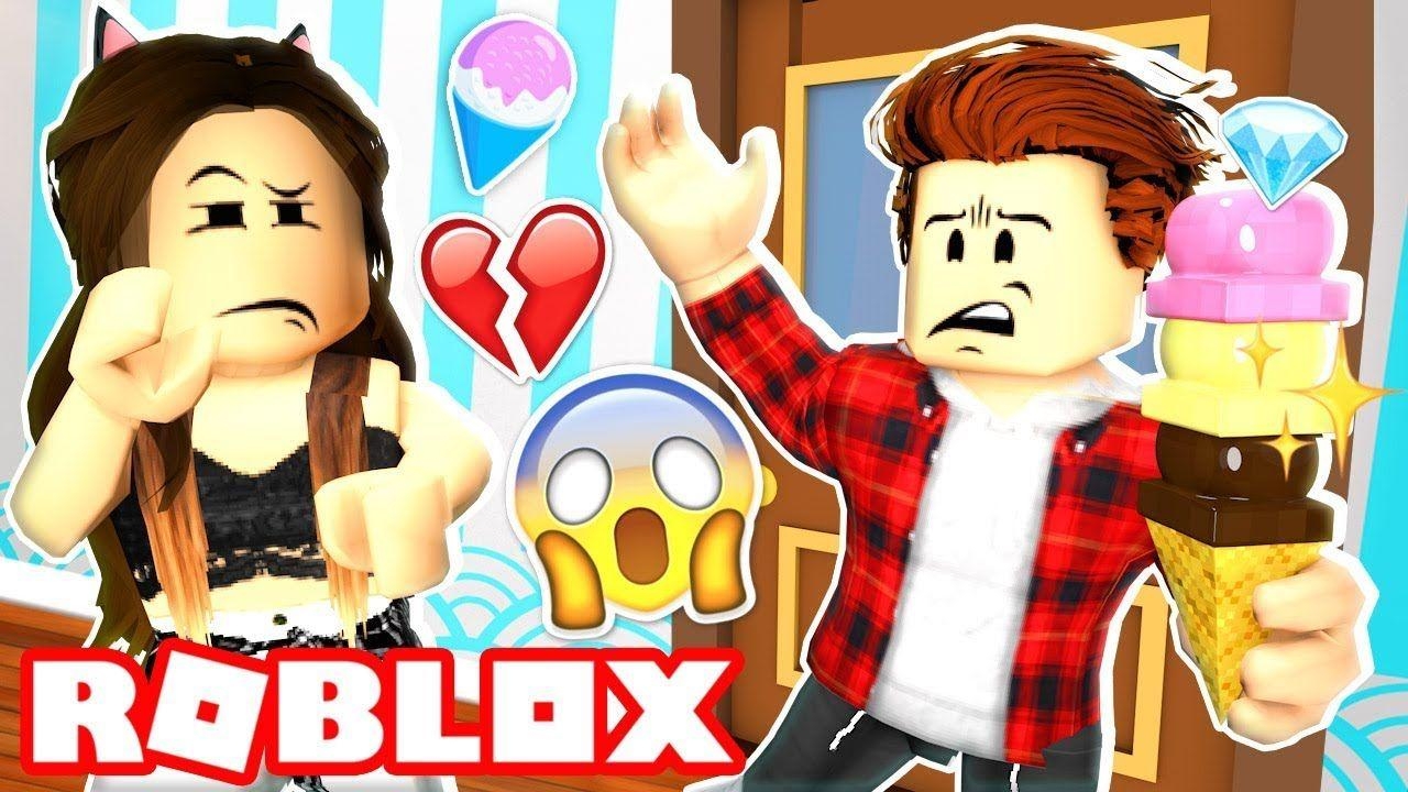 1280x720 Roblox Family IS HE HIDING FROM US? HIS BIG SECRET!! Roblox, Desktop