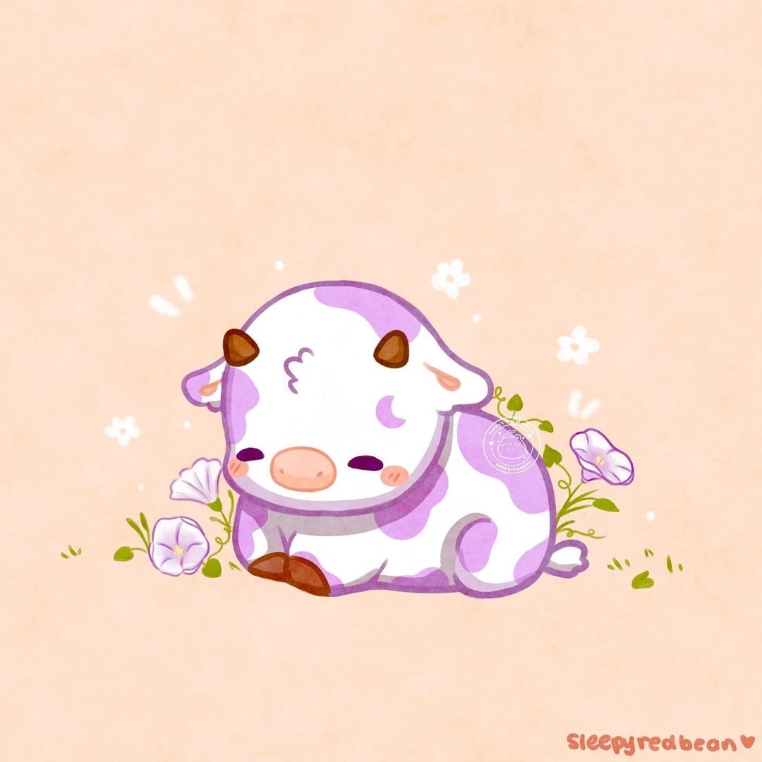 1080x1080 Another cow for your feed thank you, Phone