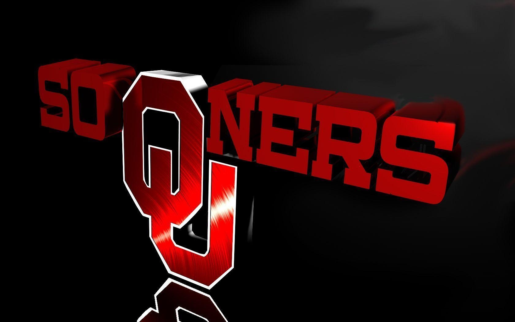 1680x1050 Oklahoma Football Wallpaper, Desktop