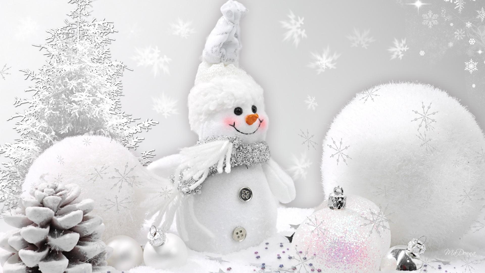 1920x1080 Country Snowman Wallpaper. Free Wallpaper Image, Desktop